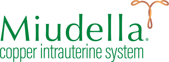 Miudella Logo